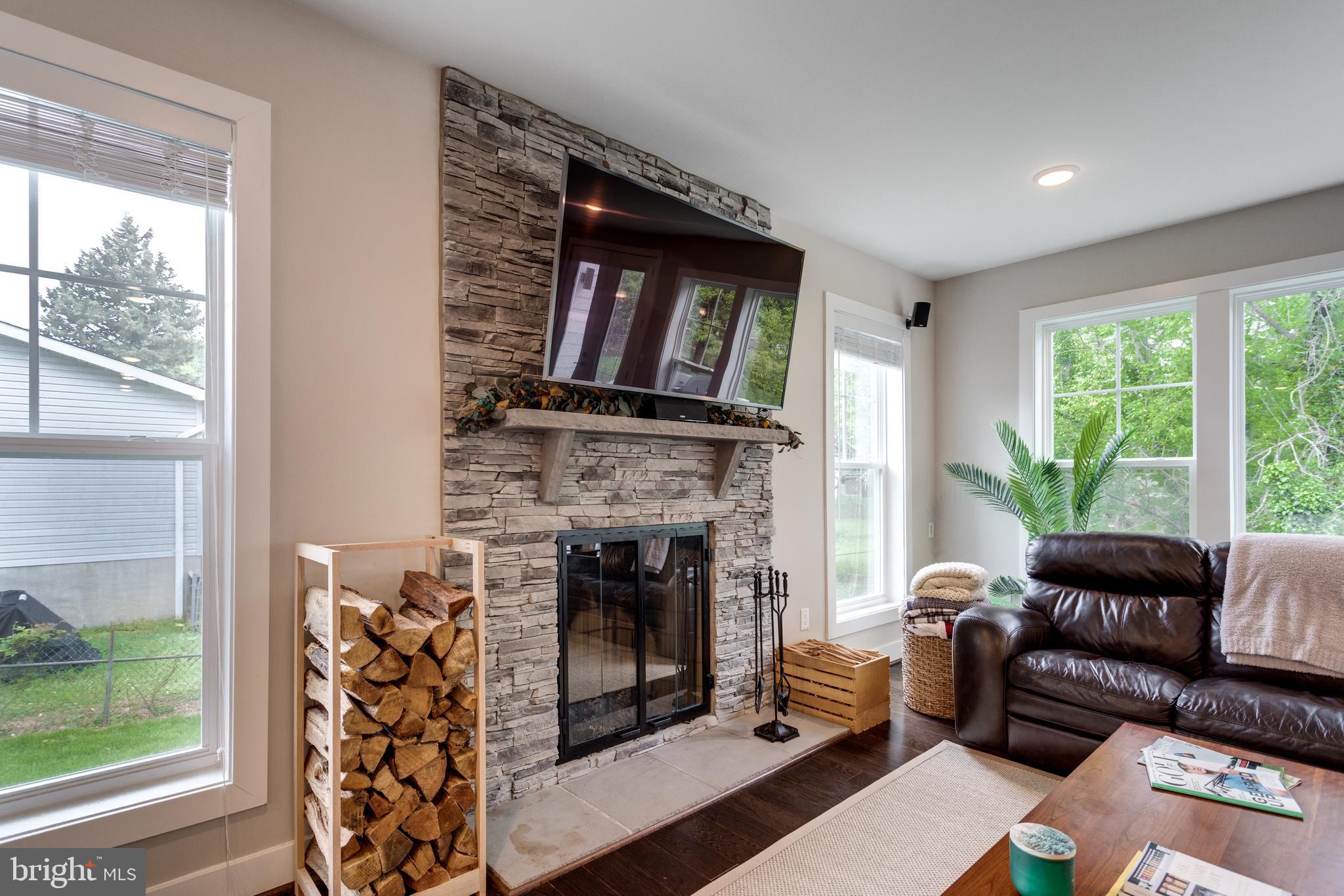 7334 Paxton Road Falls Church, VA 22043 - Photo 18 of 89 Gallery Image 18