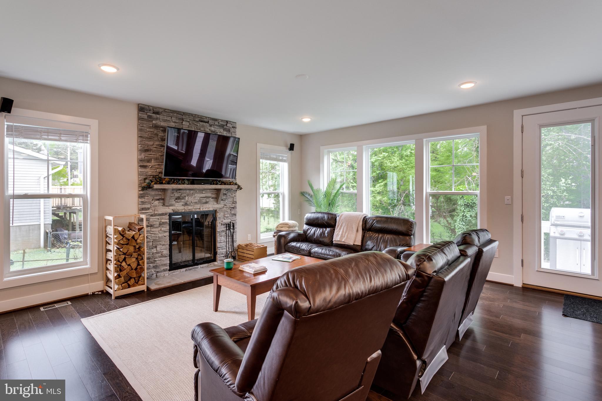 7334 Paxton Road Falls Church, VA 22043 - Photo 19 of 89 Gallery Image 19