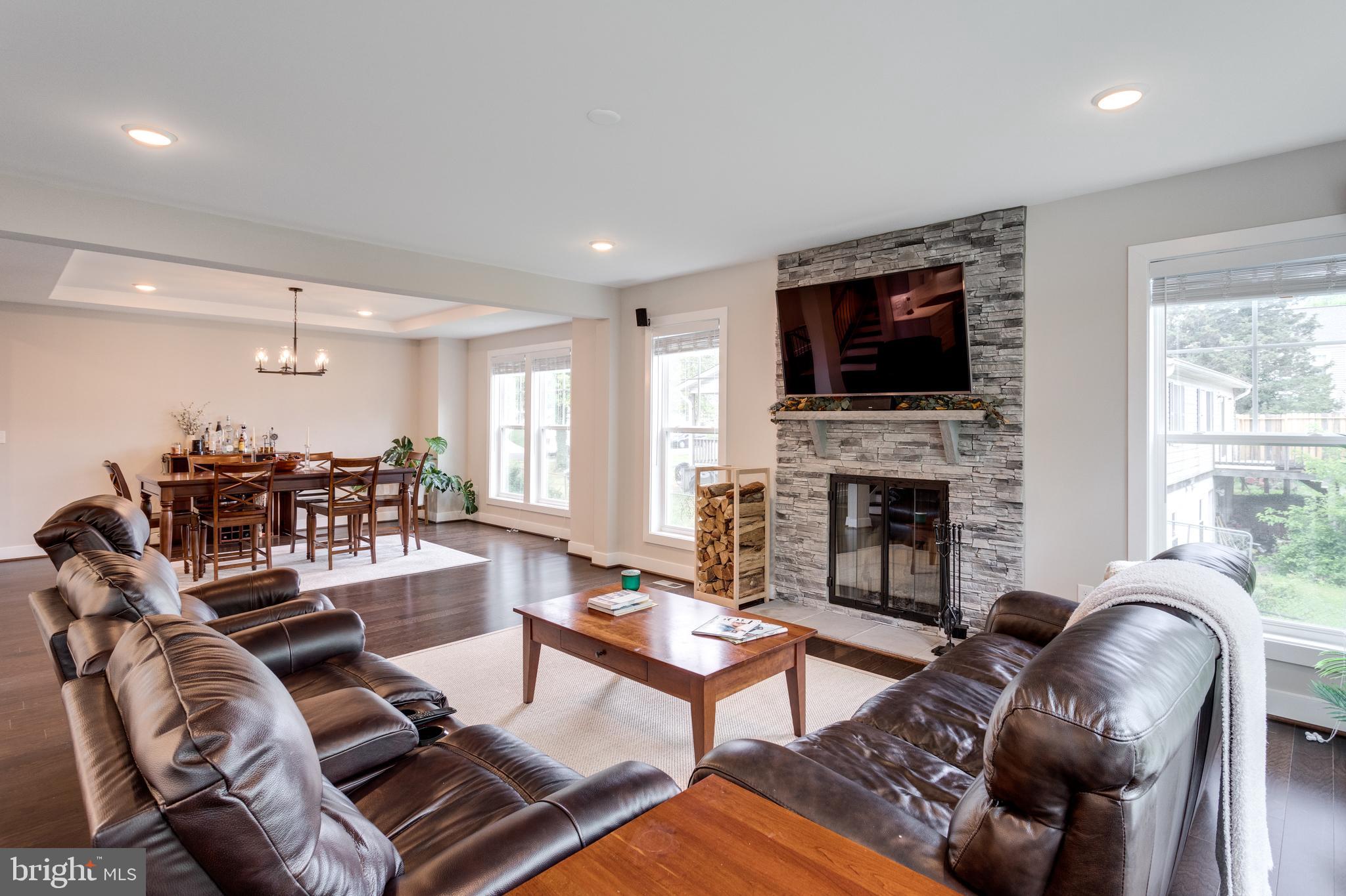 7334 Paxton Road Falls Church, VA 22043 - Photo 21 of 89 Gallery Image 21
