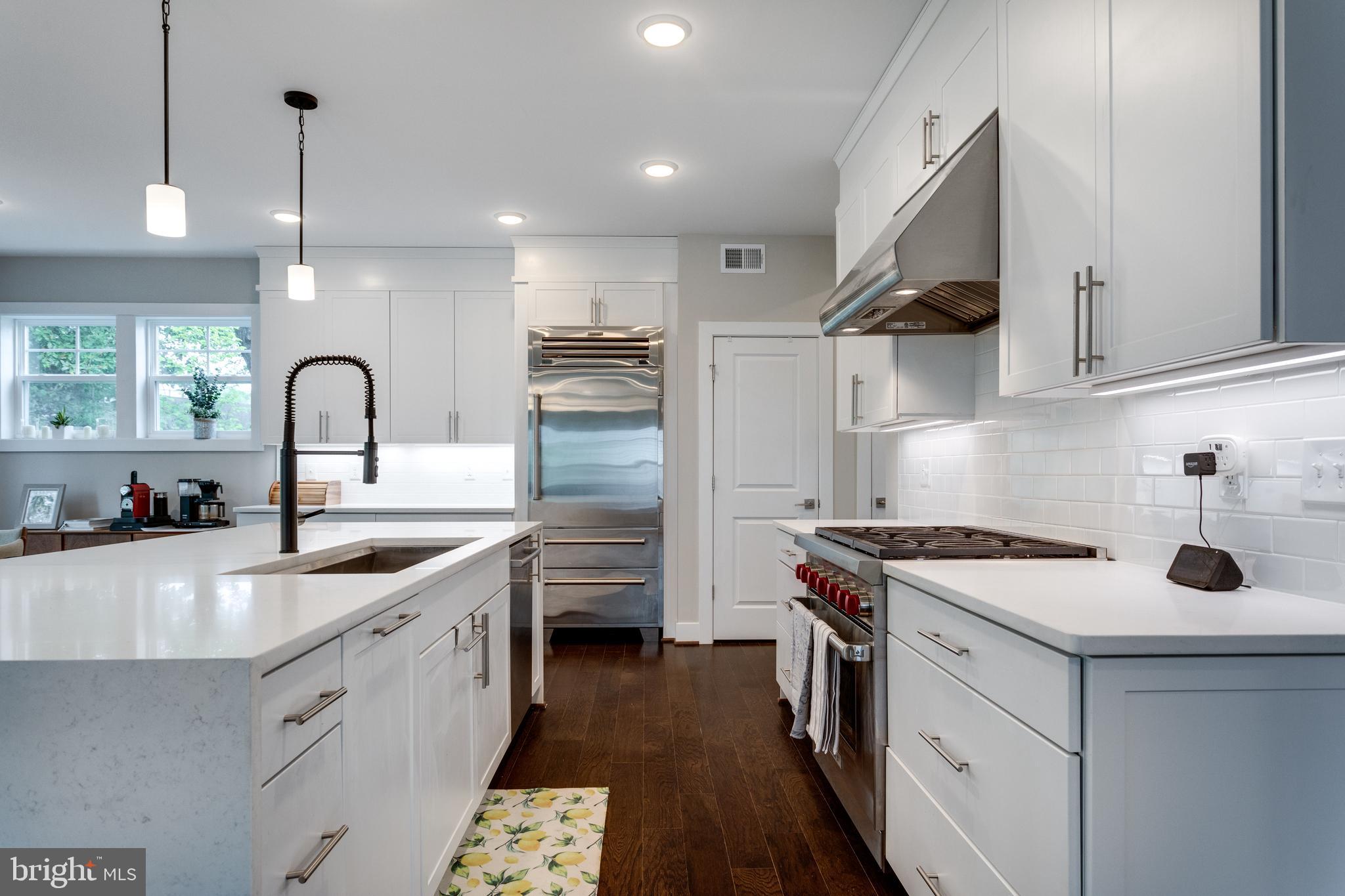7334 Paxton Road Falls Church, VA 22043 - Photo 27 of 89 Gallery Image 27