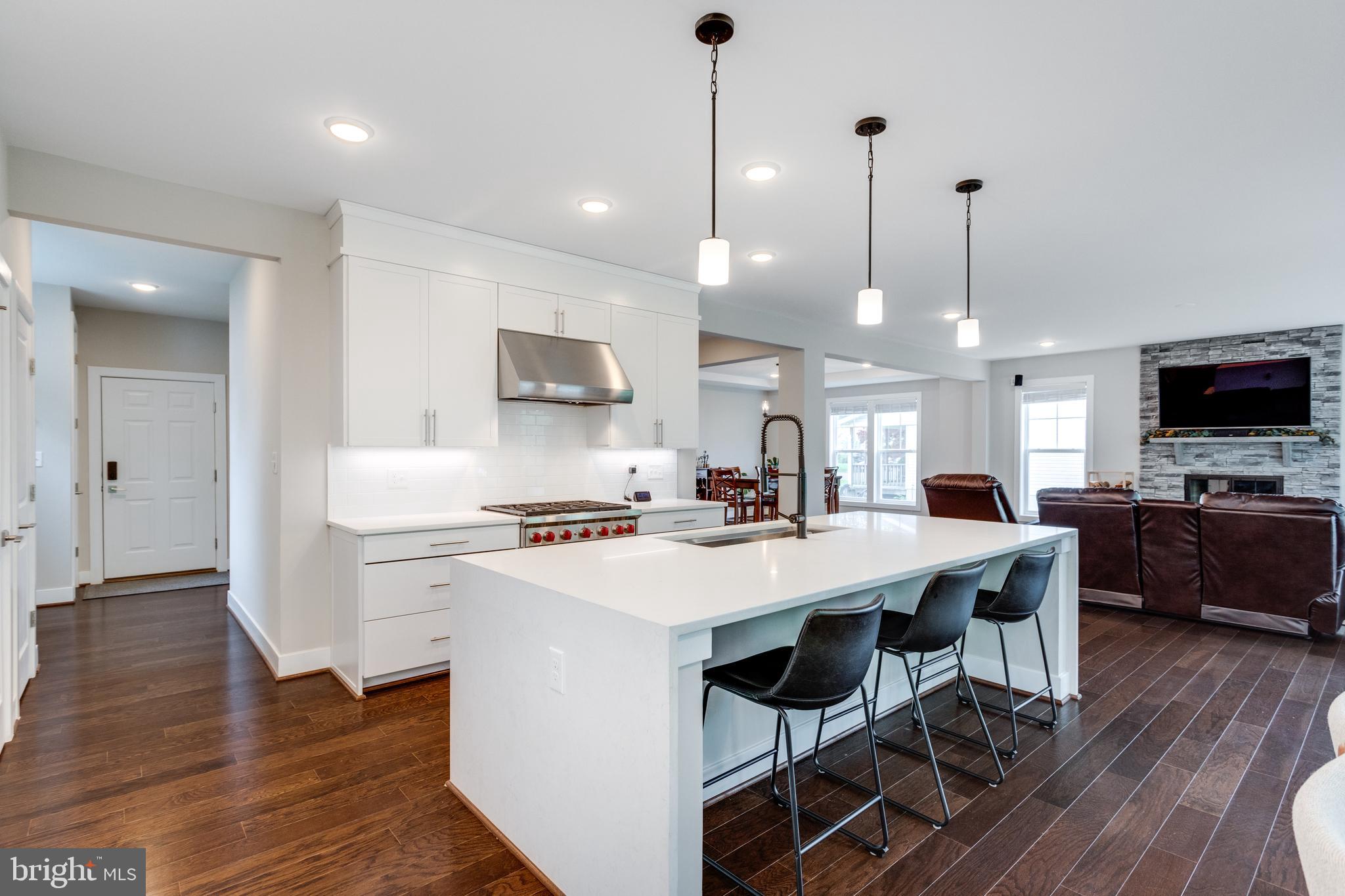 7334 Paxton Road Falls Church, VA 22043 - Photo 32 of 89 Gallery Image 32