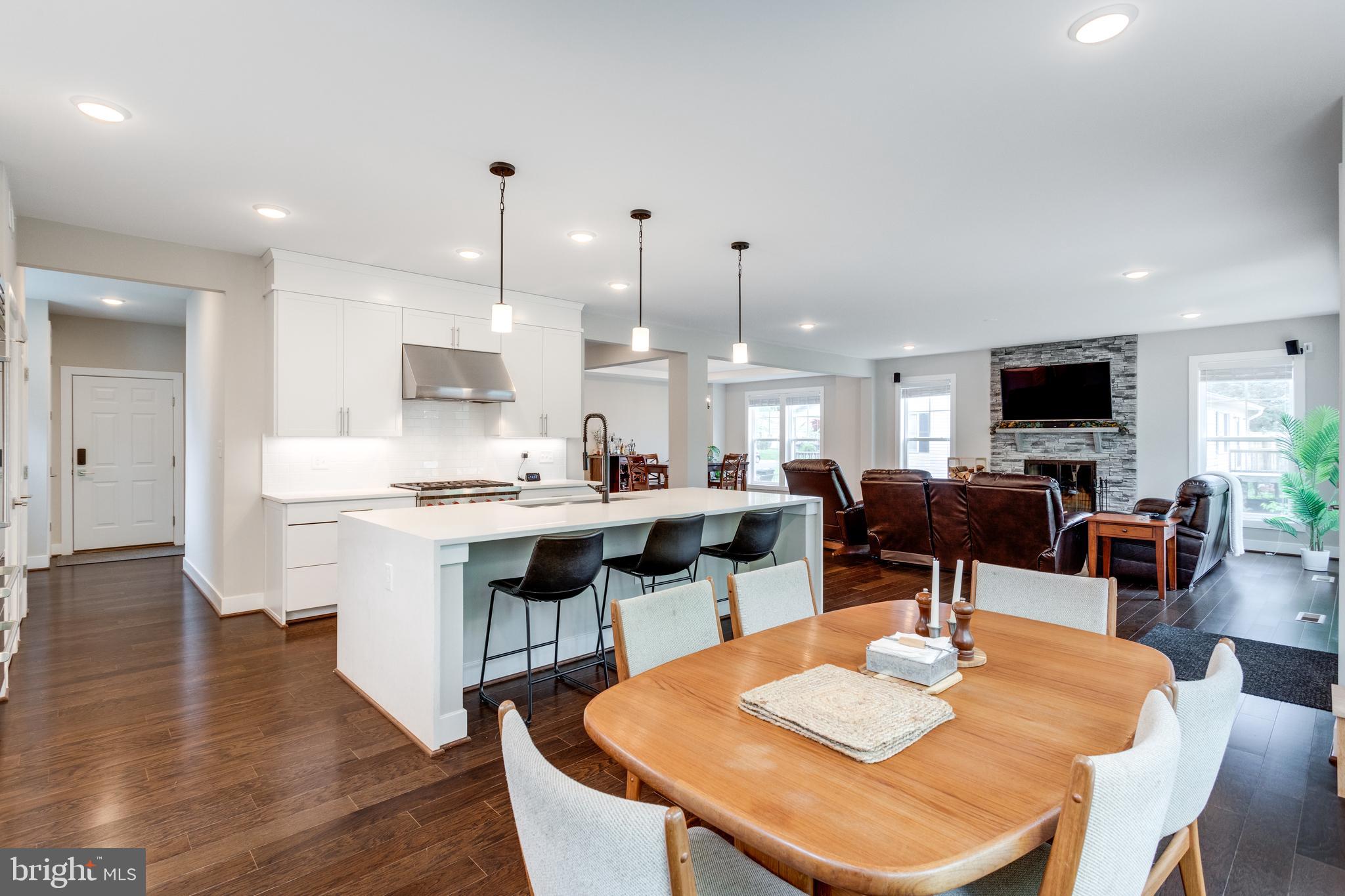 7334 Paxton Road Falls Church, VA 22043 - Photo 33 of 89 Gallery Image 33