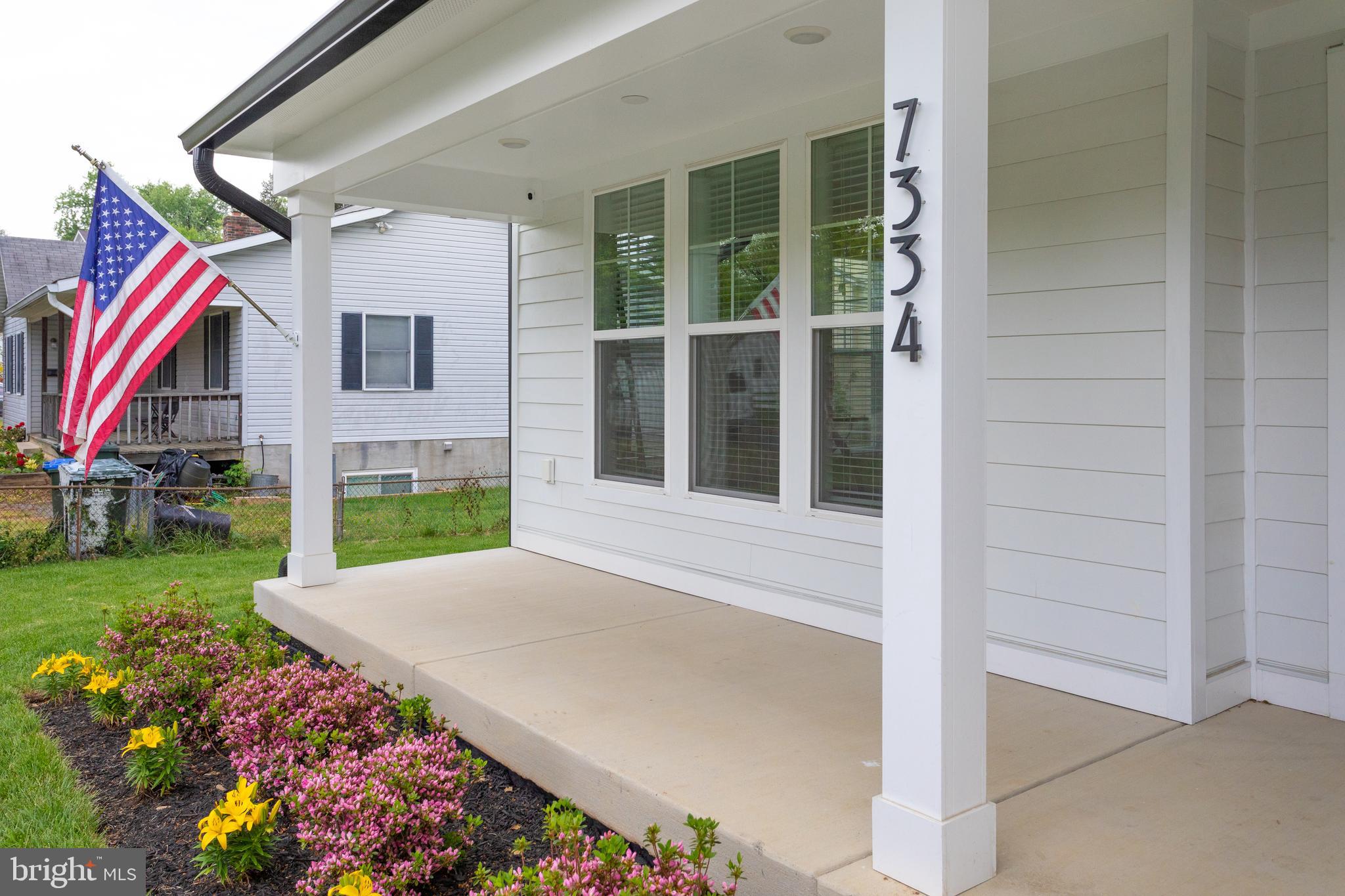 7334 Paxton Road Falls Church, VA 22043 - Photo 75 of 89 Gallery Image 75