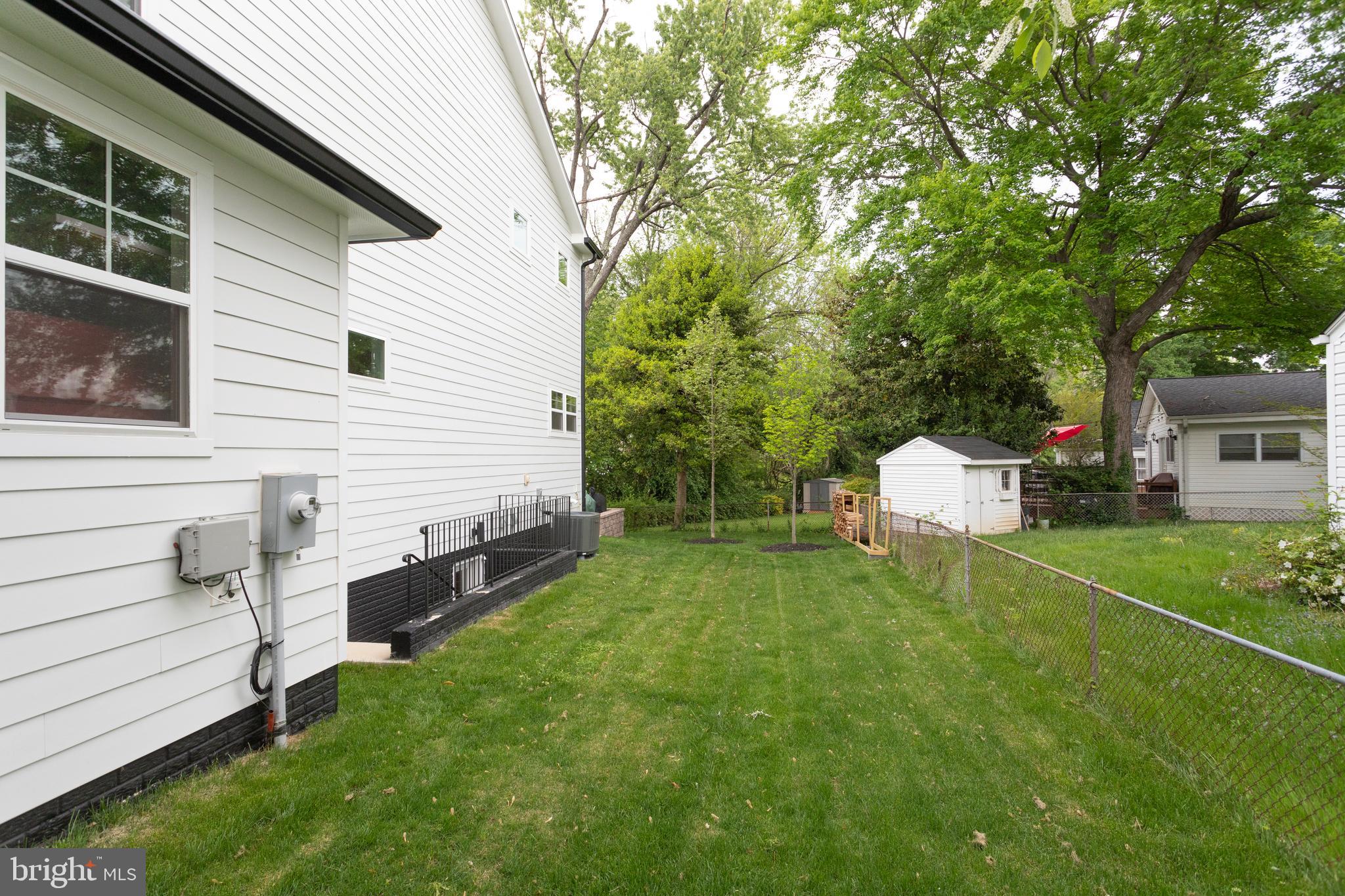 7334 Paxton Road Falls Church, VA 22043 - Photo 76 of 89 Gallery Image 76