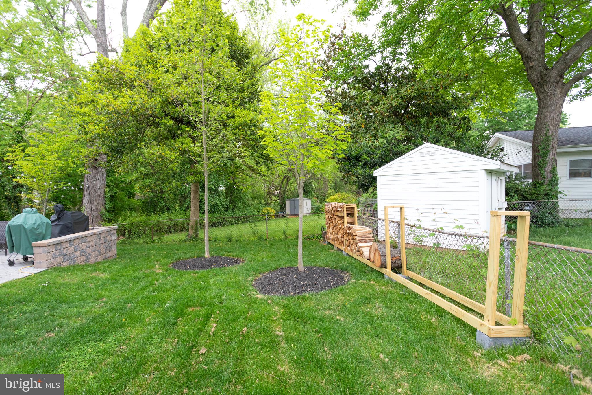 7334 Paxton Road Falls Church, VA 22043 - Photo 77 of 89 Gallery Image 77
