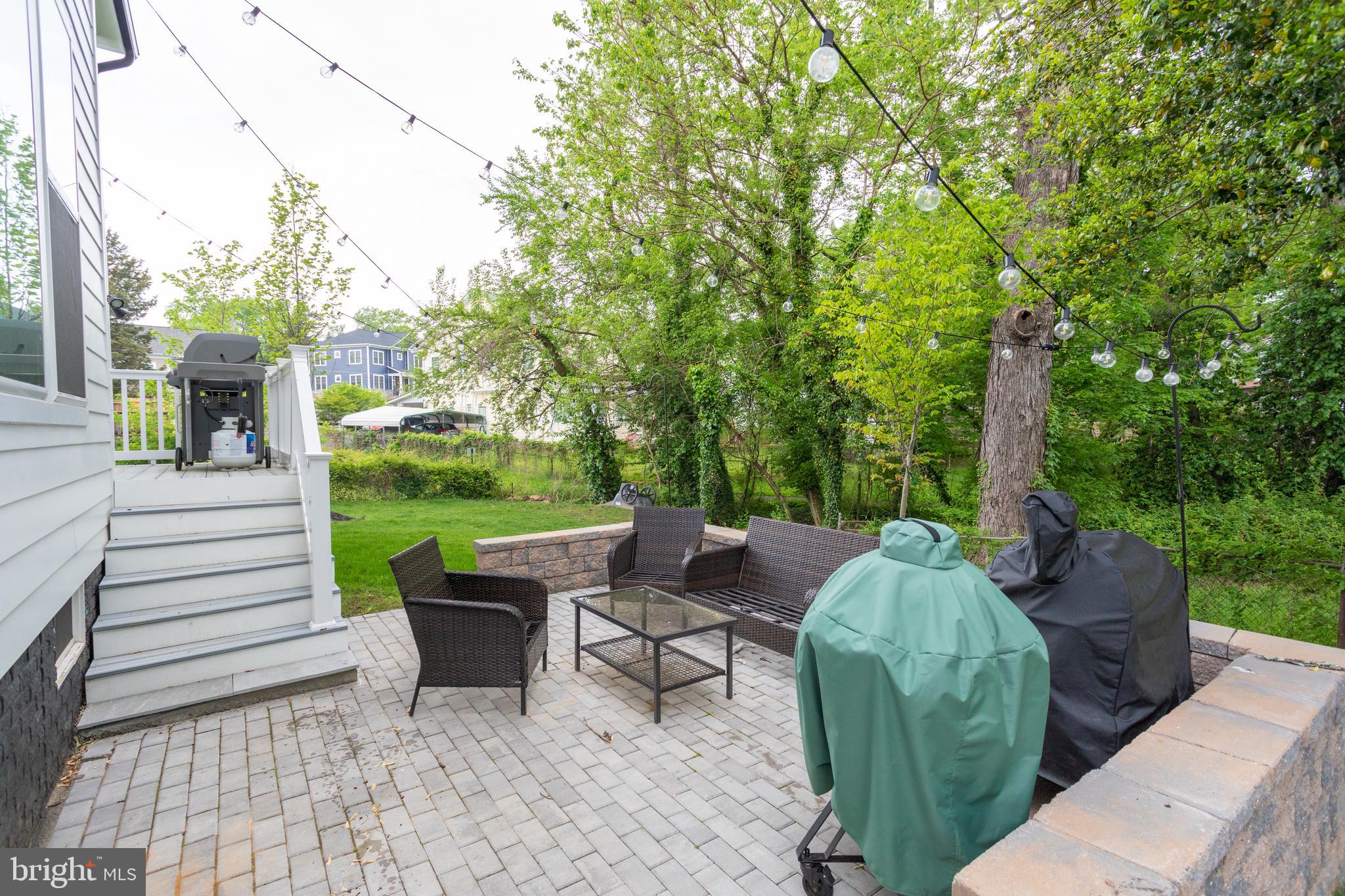 7334 Paxton Road Falls Church, VA 22043 - Photo 78 of 89 Gallery Image 78