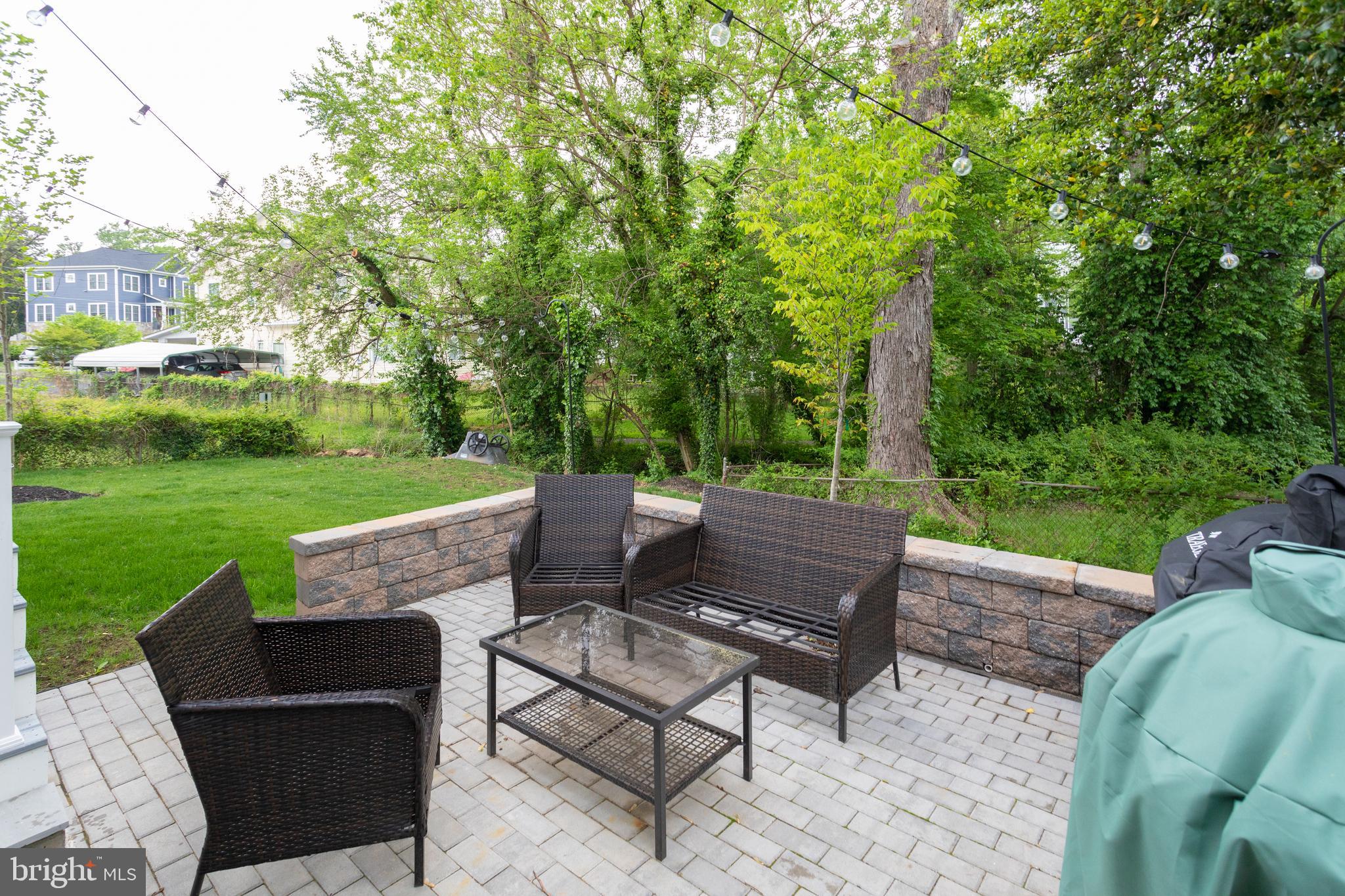 7334 Paxton Road Falls Church, VA 22043 - Photo 79 of 89 Gallery Image 79