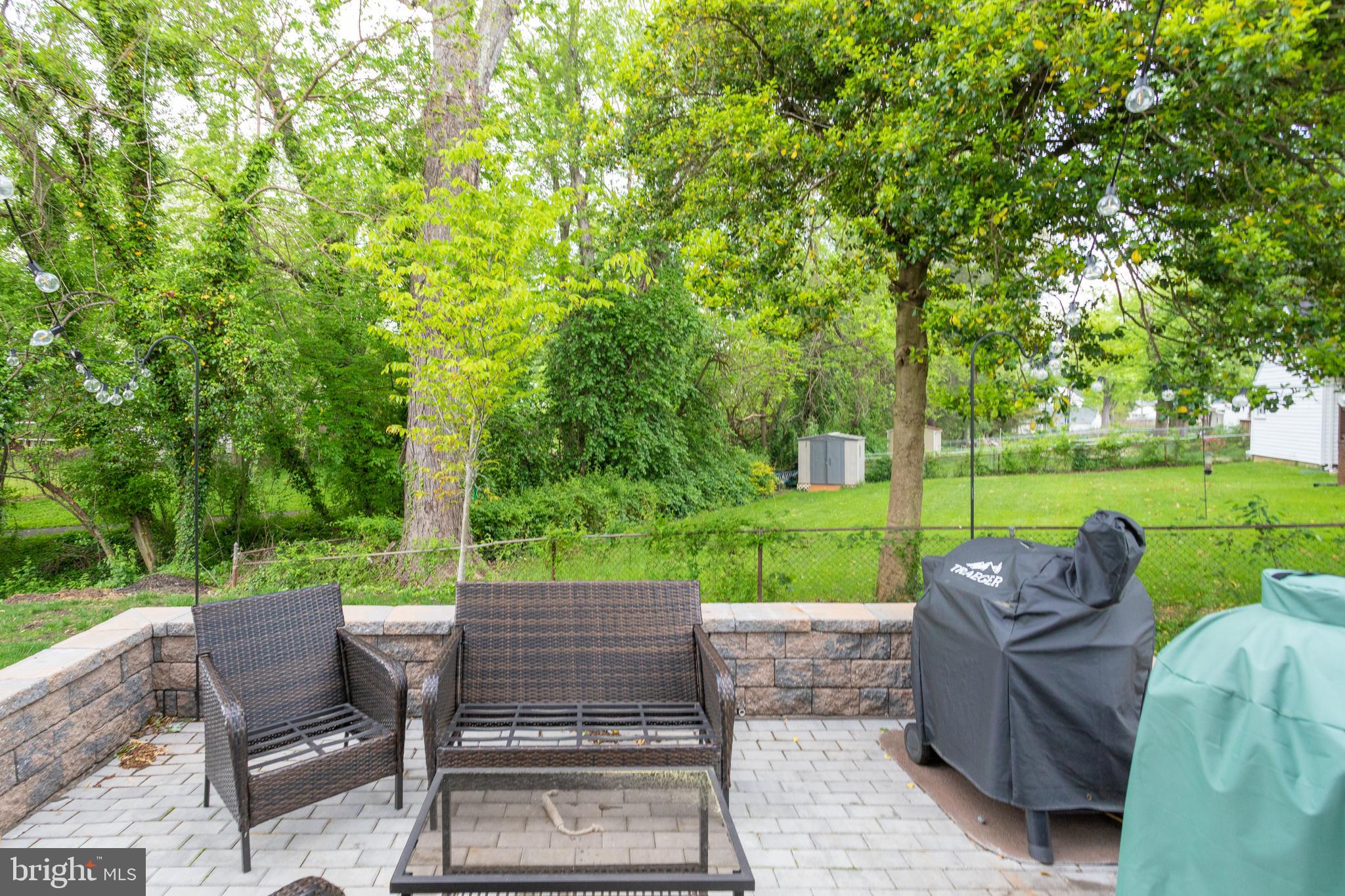 7334 Paxton Road Falls Church, VA 22043 - Photo 80 of 89 Gallery Image 80