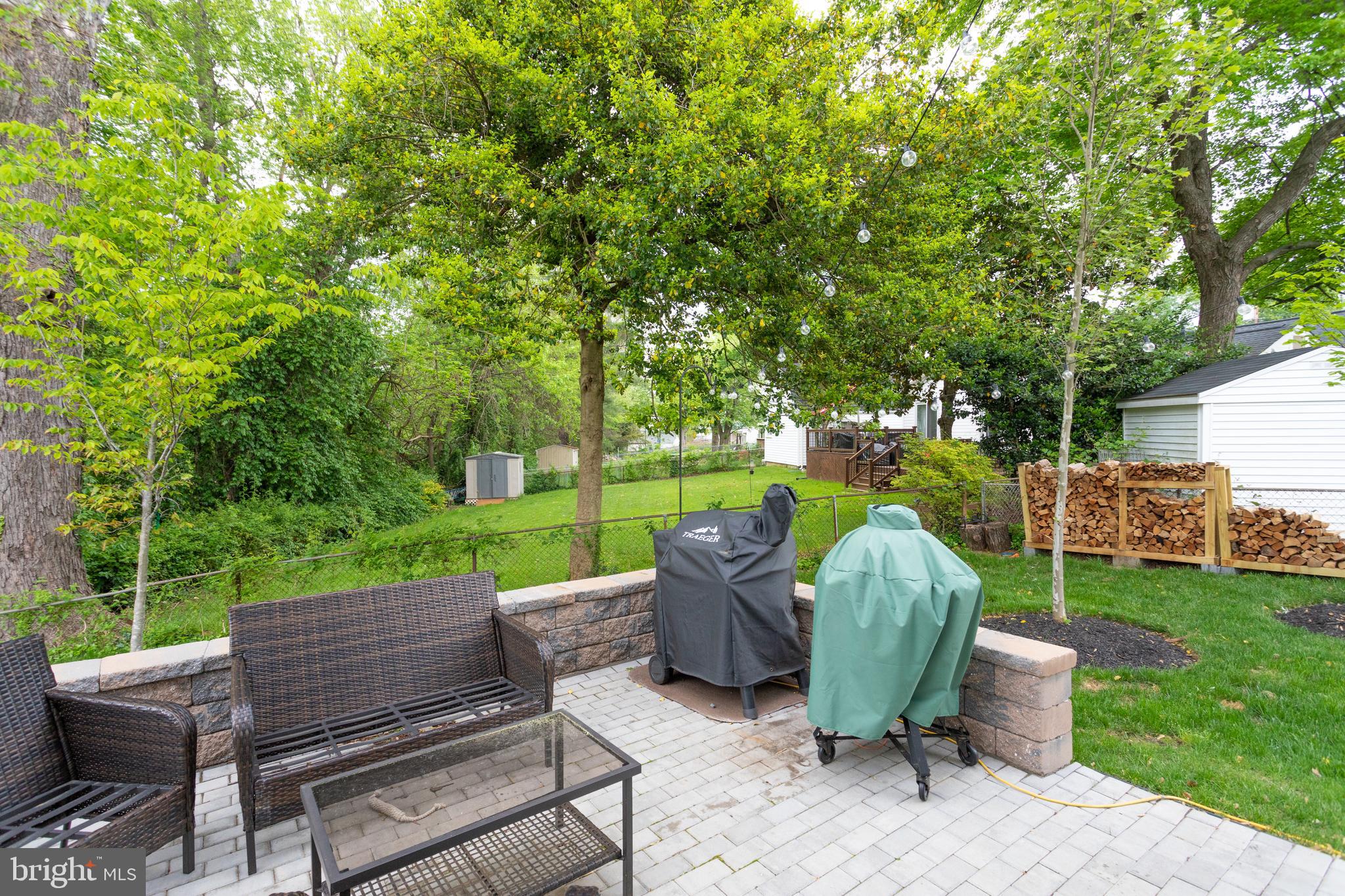 7334 Paxton Road Falls Church, VA 22043 - Photo 81 of 89 Gallery Image 81
