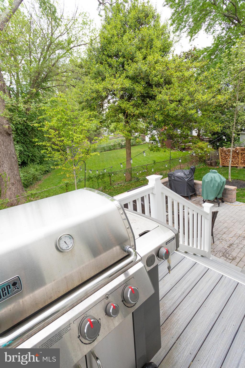 7334 Paxton Road Falls Church, VA 22043 - Photo 82 of 89 Gallery Image 82