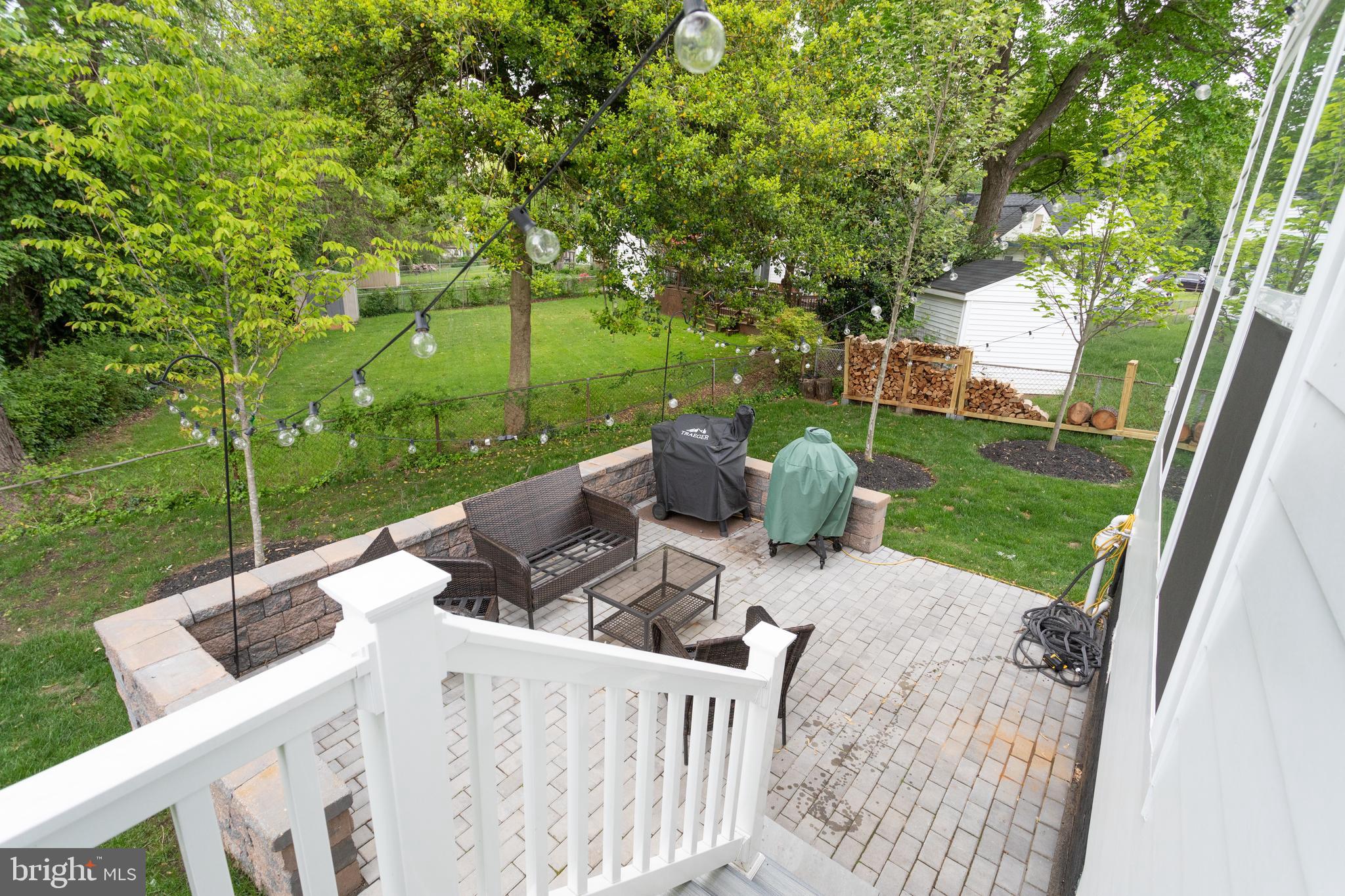 7334 Paxton Road Falls Church, VA 22043 - Photo 84 of 89 Gallery Image 84