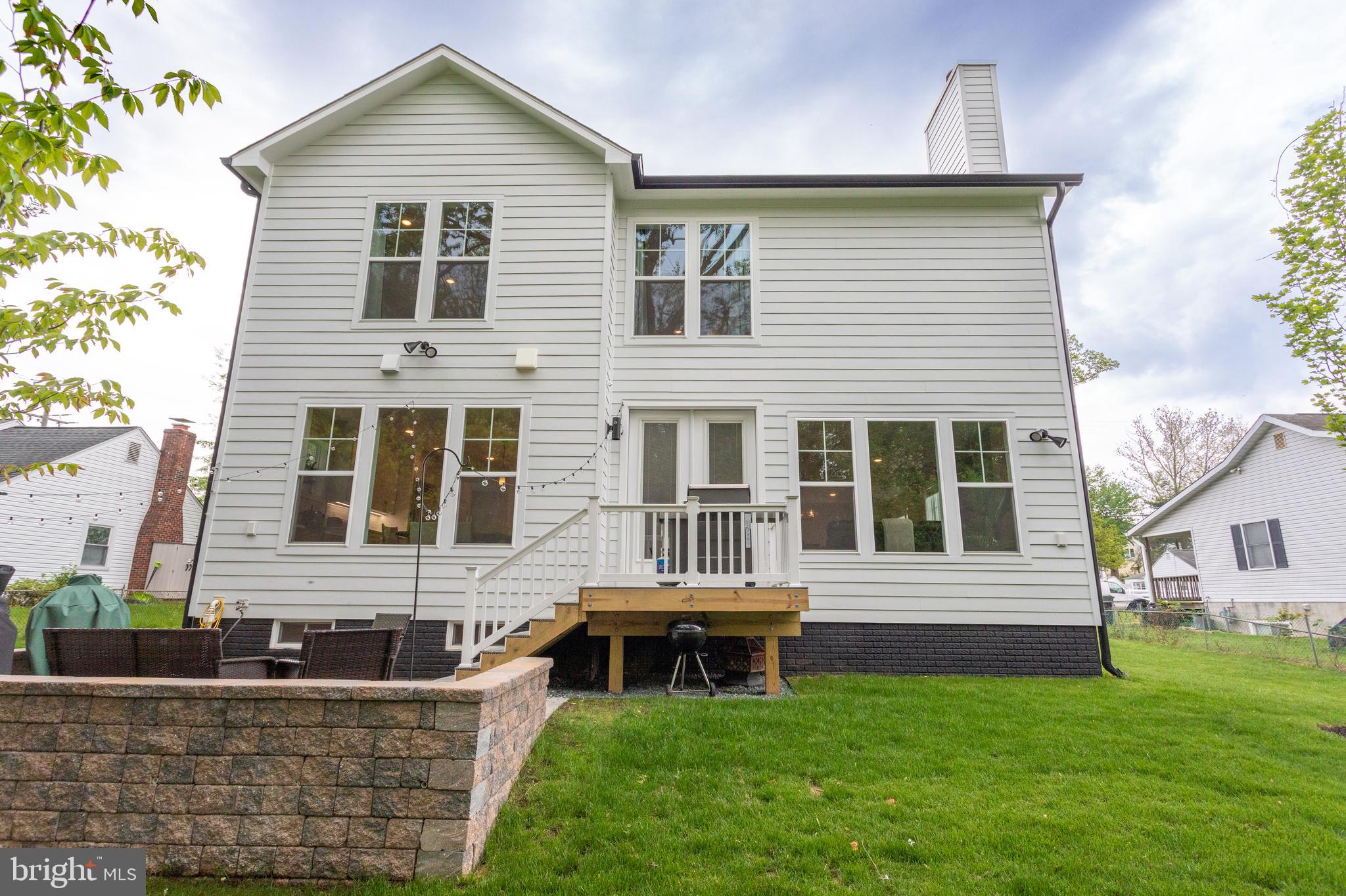 7334 Paxton Road Falls Church, VA 22043 - Photo 87 of 89 Gallery Image 87