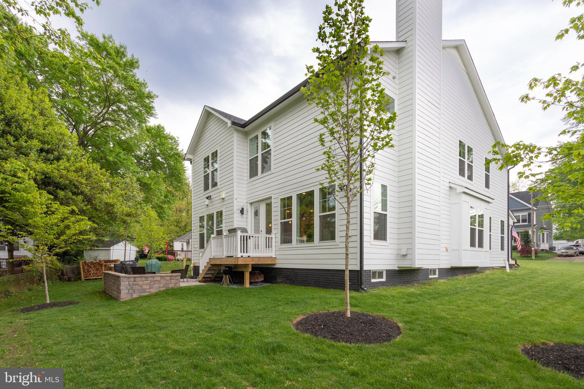 7334 Paxton Road Falls Church, VA 22043 - Photo 89 of 89 Gallery Image 89