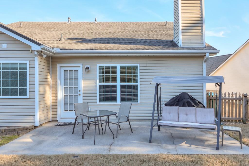 202 Hunters Ridge Canton, GA 30114 - Photo 26 of 30