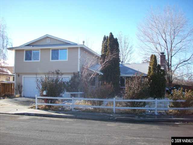 2901 Chavez Drive Reno, NV 89502 - Photo 1 of 1 Photo 1