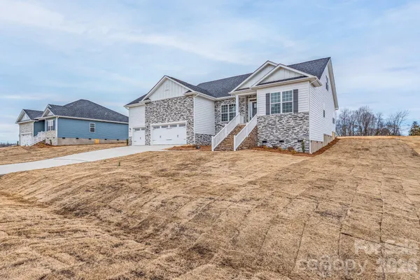 $567,900 | 1250 Gardenia Drive, Unit 13, Mount Ulla, NC 28125