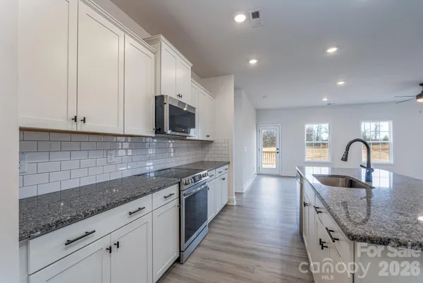 $567,900 | 1250 Gardenia Drive, Unit 13, Mount Ulla, NC 28125