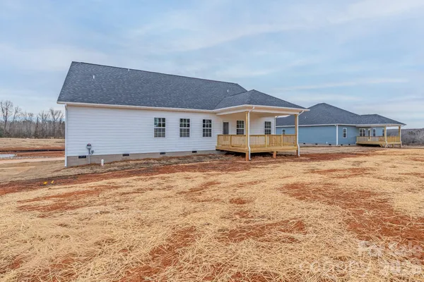 $567,900 | 1250 Gardenia Drive, Unit 13, Mount Ulla, NC 28125