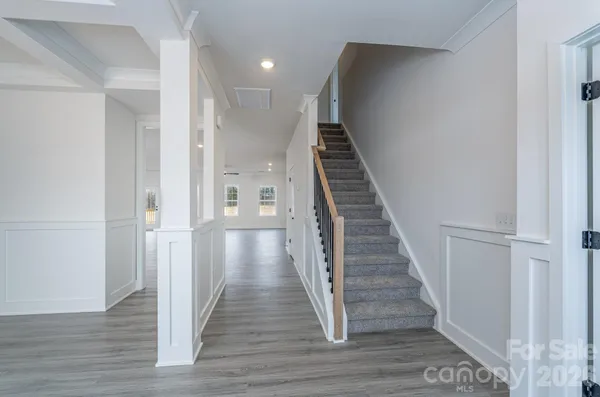 $567,900 | 1250 Gardenia Drive, Unit 13, Mount Ulla, NC 28125