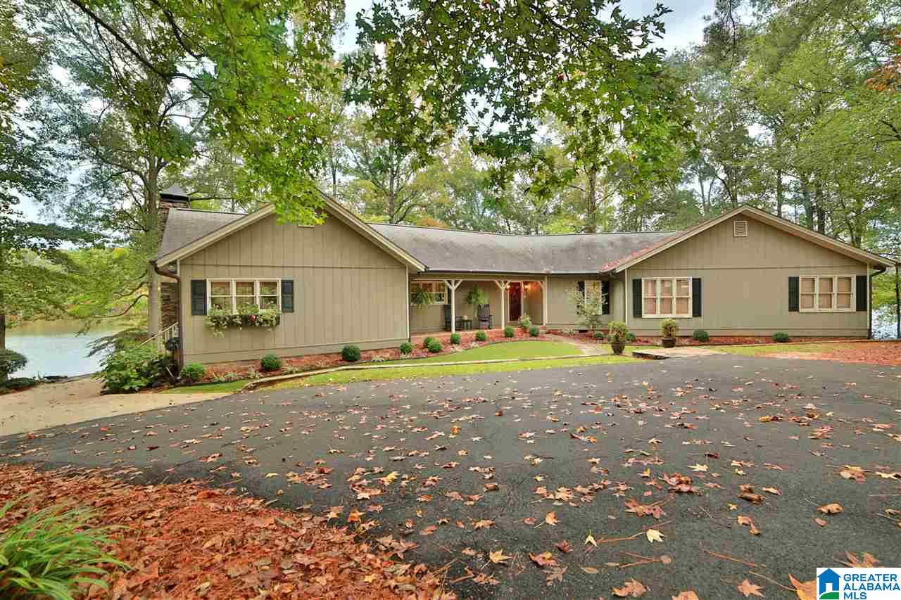 357 Florence Road Wedowee, AL 36278 - Photo 3 of 42
