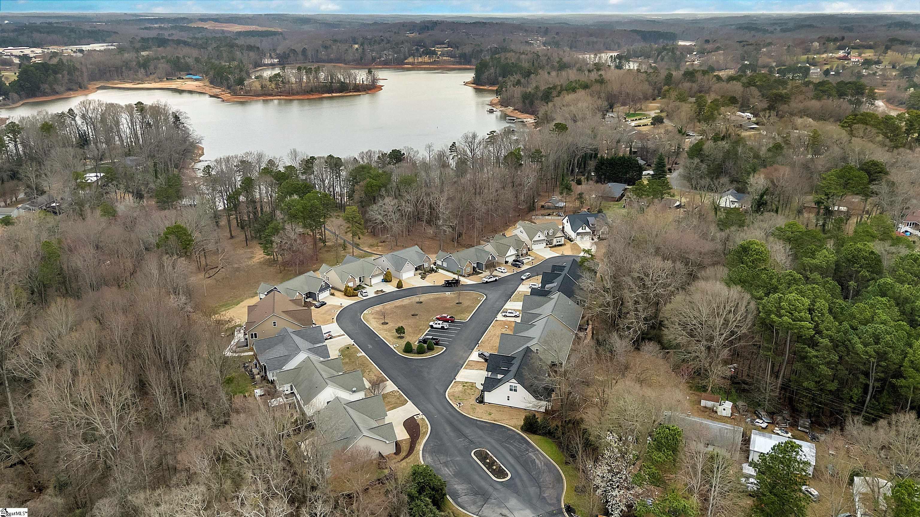 101 Riviera Circle Anderson, SC 29621 - Photo 36 of 36 Gallery Image 36