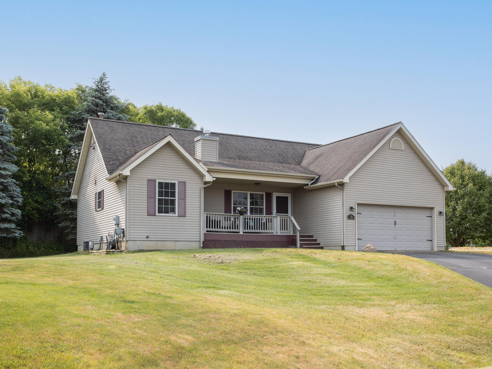 3523 Wakefield Court Spring Arbor, MI 49283 - Photo 1 of 23 0N0A8925-Edit