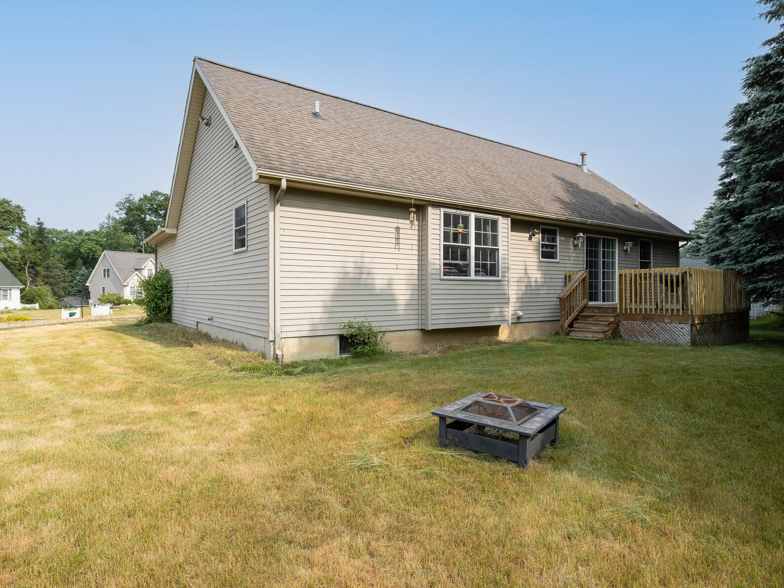 3523 Wakefield Court Spring Arbor, MI 49283 - Photo 22 of 23 0N0A8931-Edit
