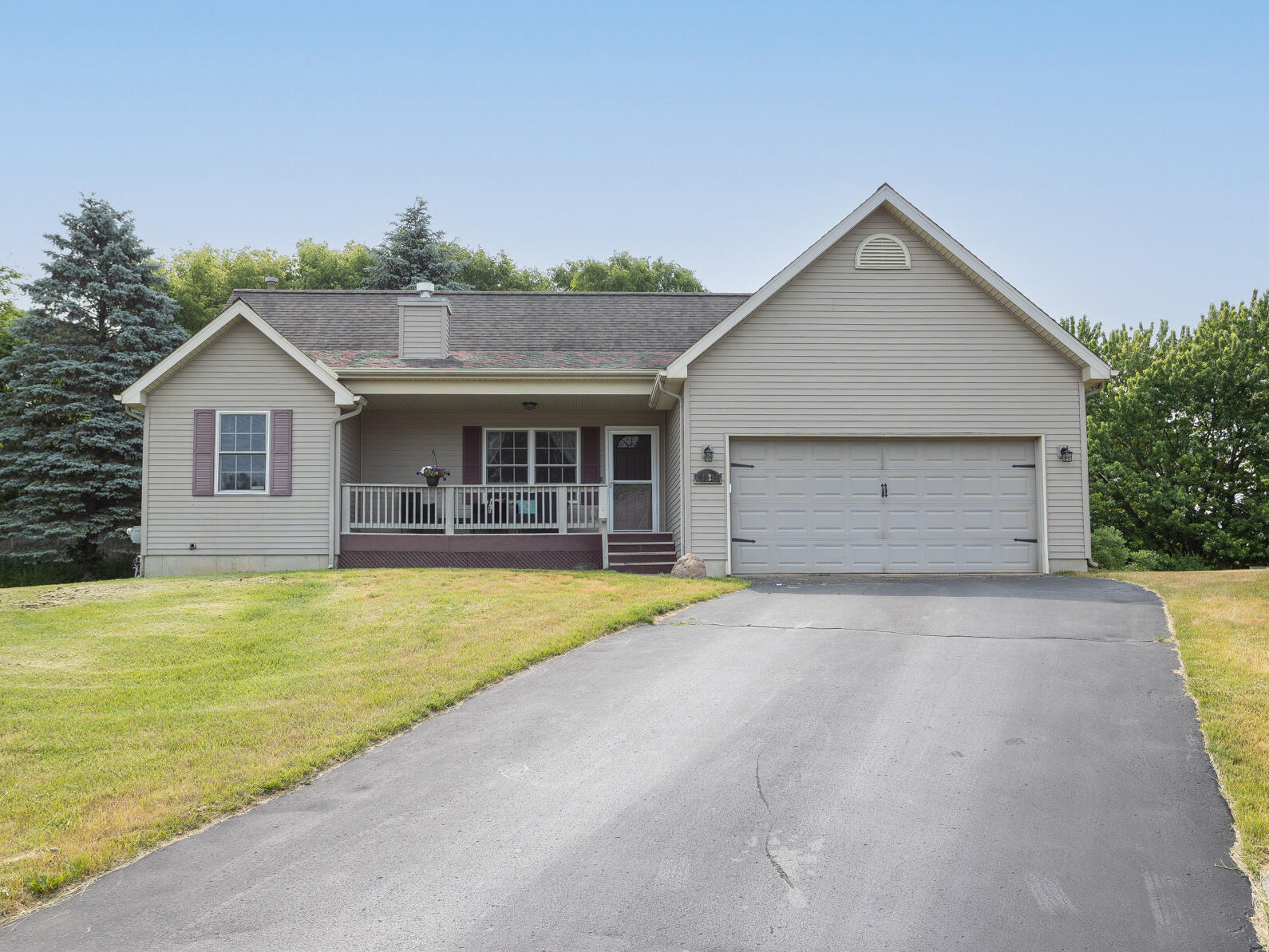 3523 Wakefield Court Spring Arbor, MI 49283 - Photo 23 of 23 0N0A8926-Edit