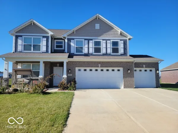 $455,000 | 41 Freeman Street, Whiteland, IN 46184