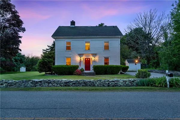 $895,000 | 279 Jepson Lane, Portsmouth, RI 02871
