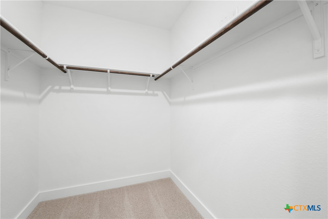 1803 Bear Grass Rdg Road Temple, TX 76501 - Photo 9 of 16 a view of small space