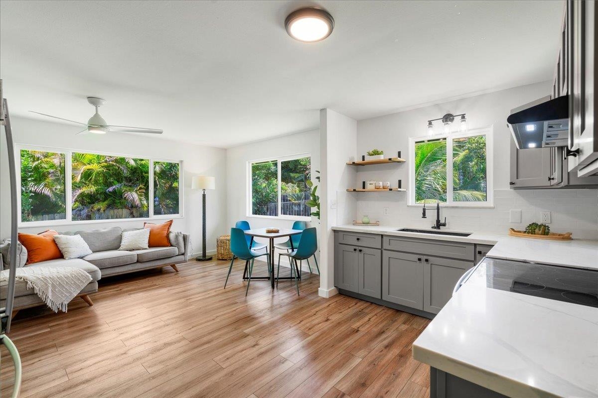 640 Lihau Place, Unit B Haiku, HI 96708 - Photo 12 of 41