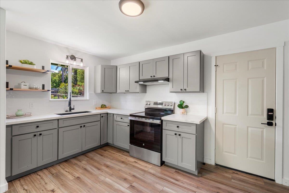 640 Lihau Place, Unit B Haiku, HI 96708 - Photo 13 of 41