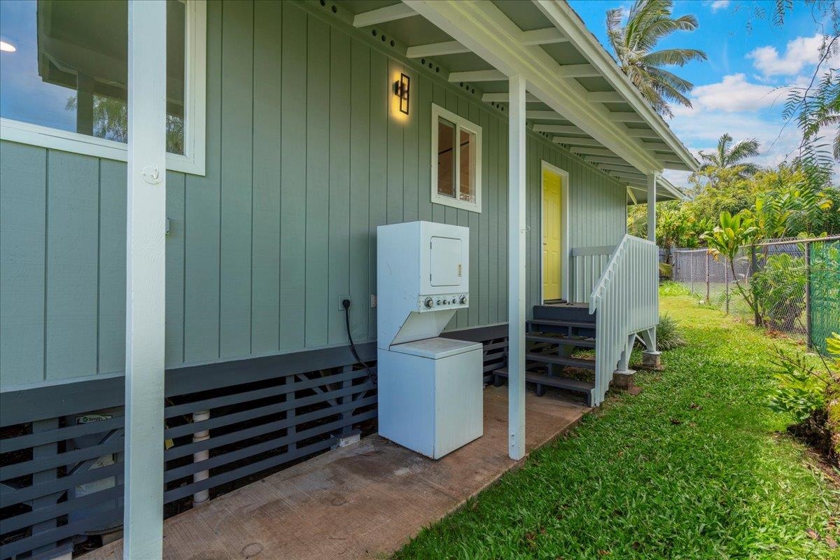 640 Lihau Place, Unit B Haiku, HI 96708 - Photo 32 of 41