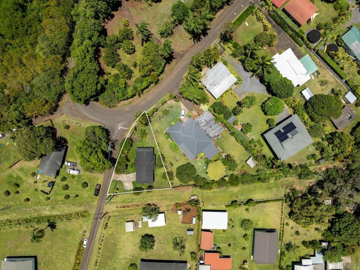 640 Lihau Place, Unit B Haiku, HI 96708 - Photo 5 of 41