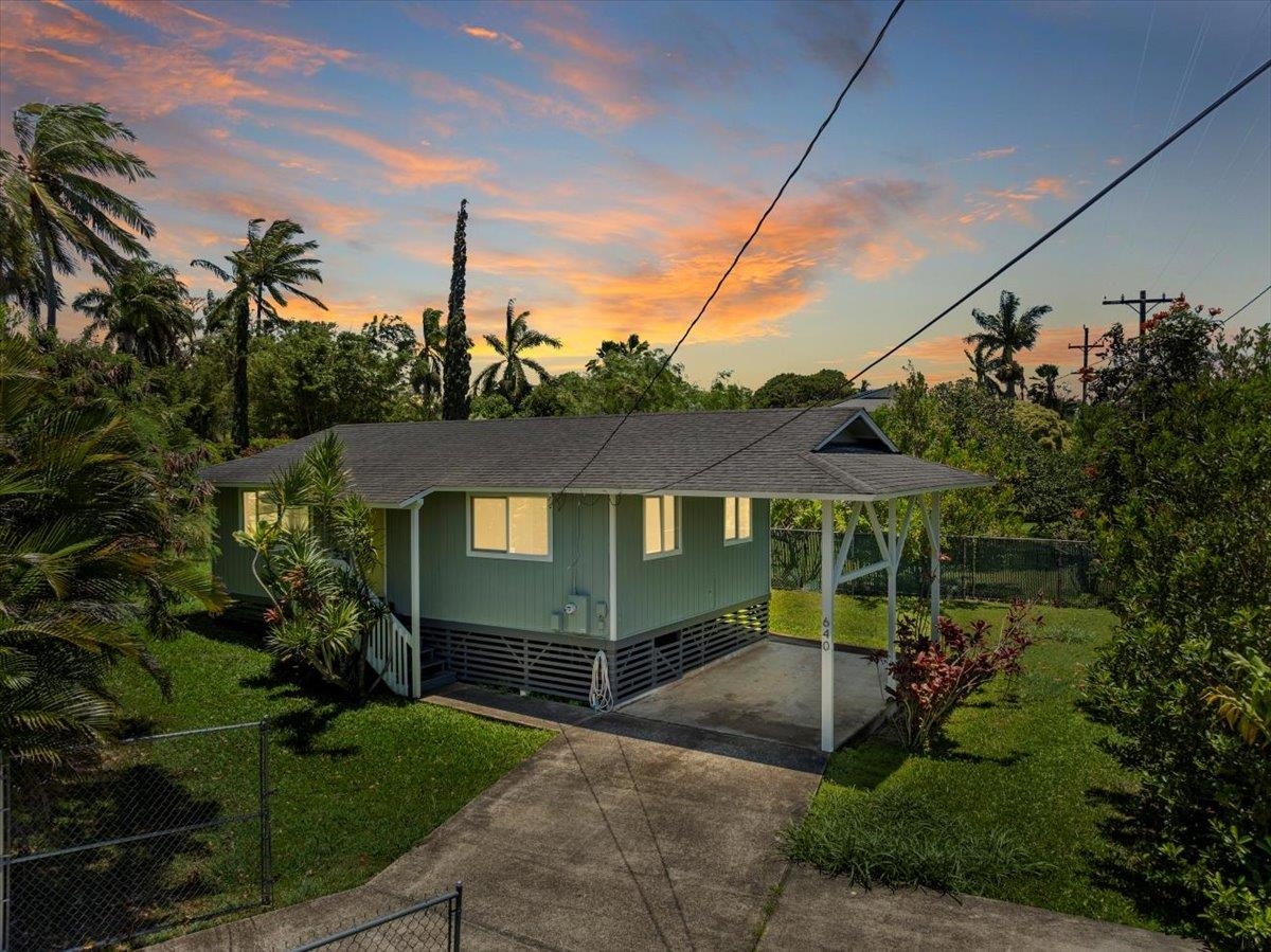 640 Lihau Place, Unit B Haiku, HI 96708 - Photo 7 of 41