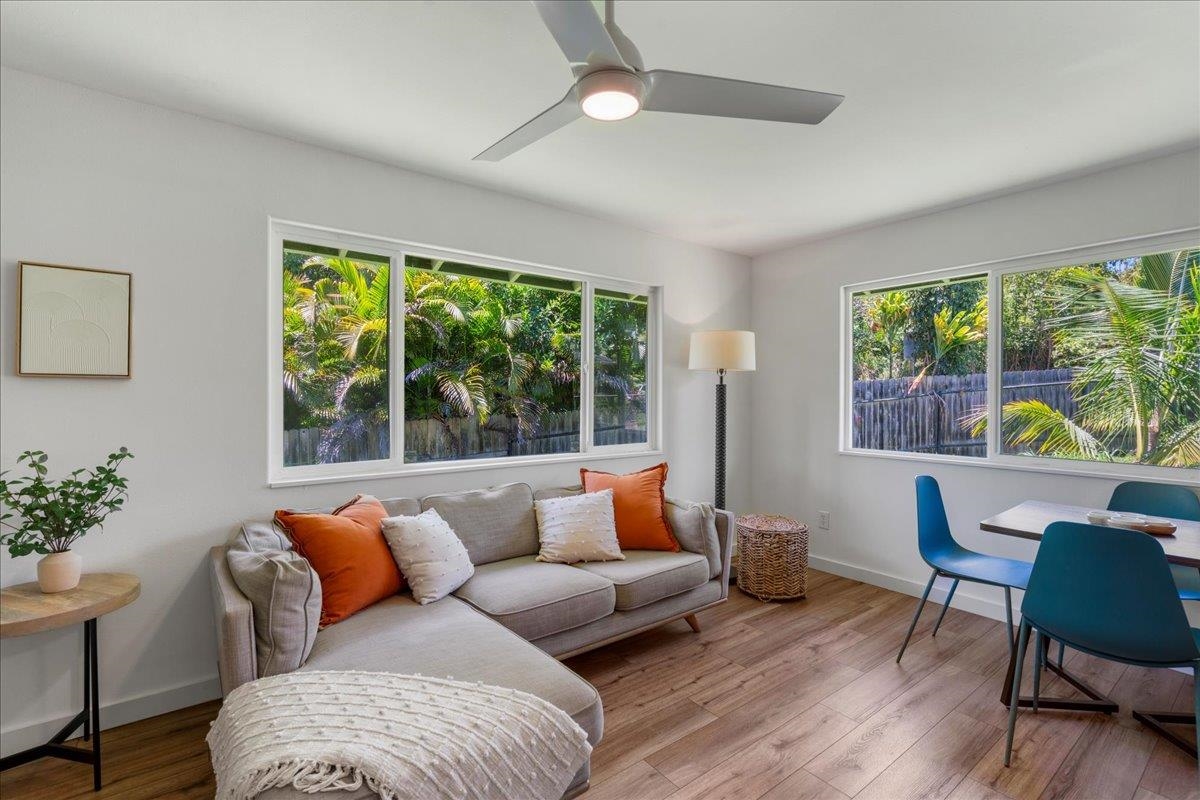 640 Lihau Place, Unit B Haiku, HI 96708 - Photo 8 of 41