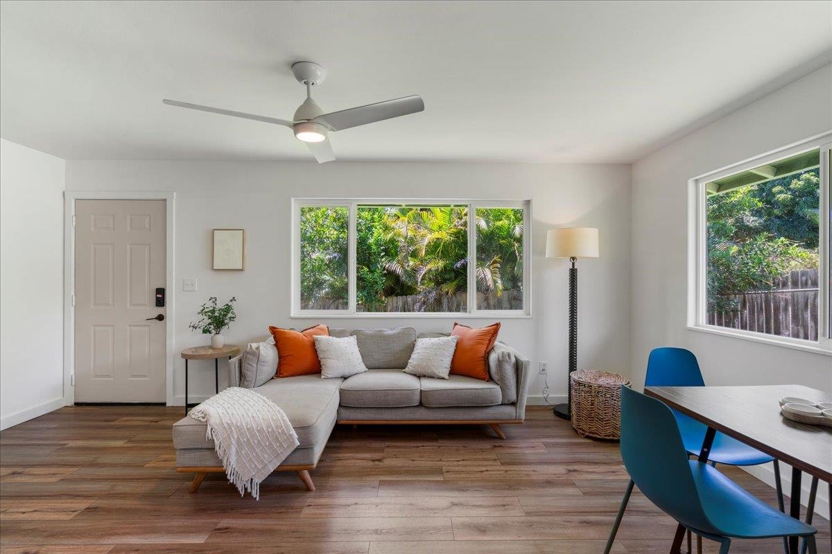 640 Lihau Place, Unit B Haiku, HI 96708 - Photo 9 of 41