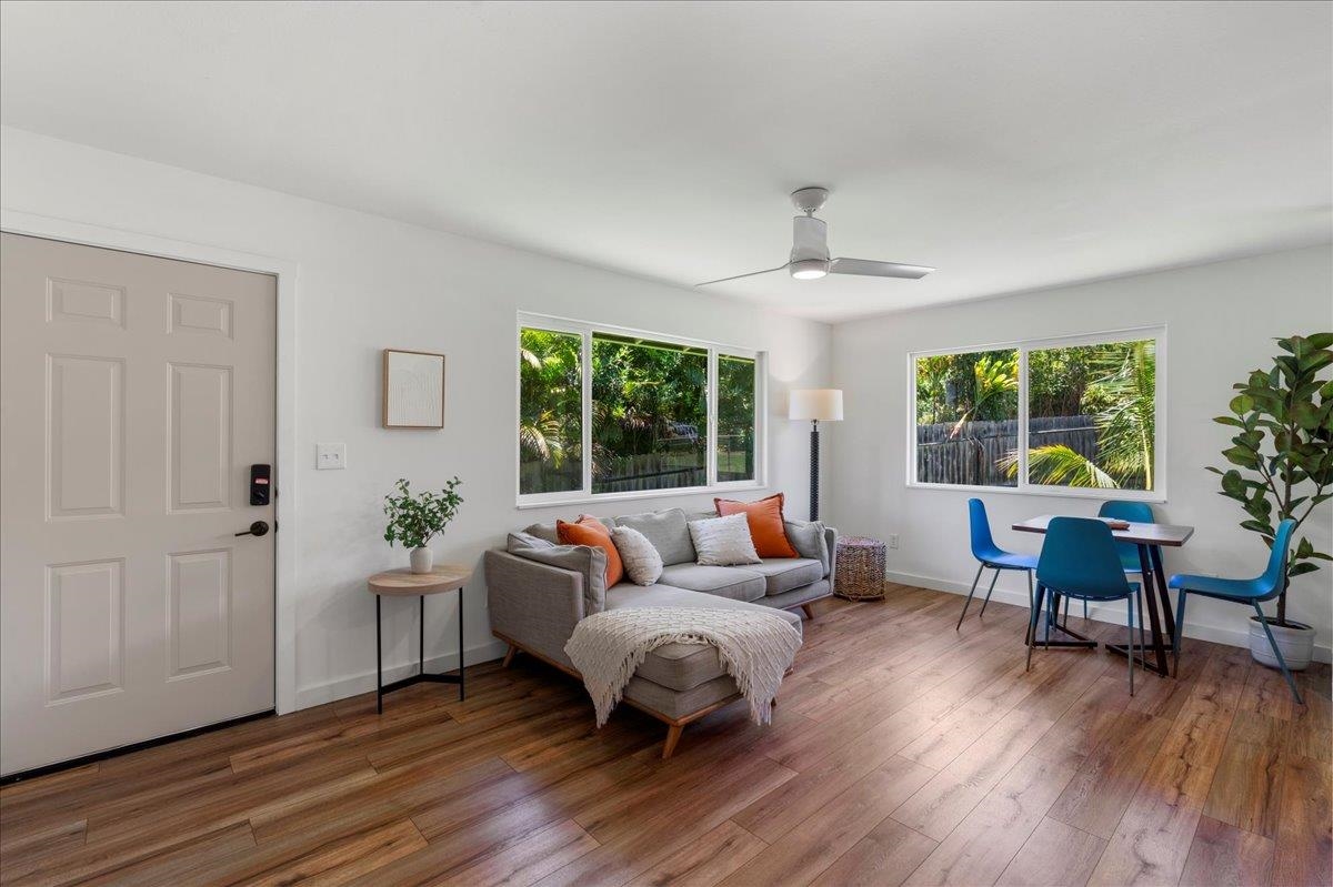 640 Lihau Place, Unit B Haiku, HI 96708 - Photo 10 of 41