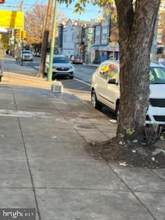 6015 Lansdowne Avenue Philadelphia, PA 19151 - Photo 8 of 9 a swimming pool with outdoor seating and yard