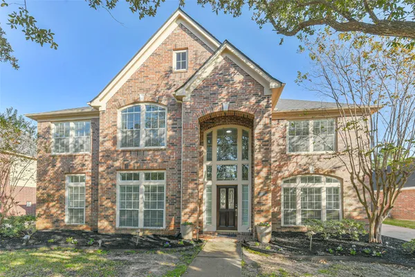 $600,000 | 13722 Greenwood Manor Drive, Cypress, TX 77429