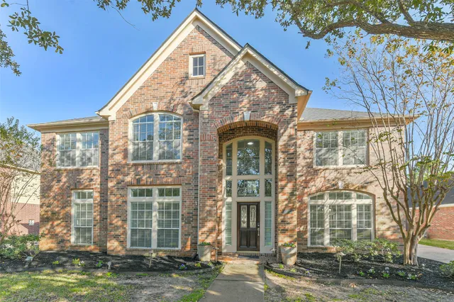 $650,000 | 13722 Greenwood Manor Drive, Cypress, TX 77429