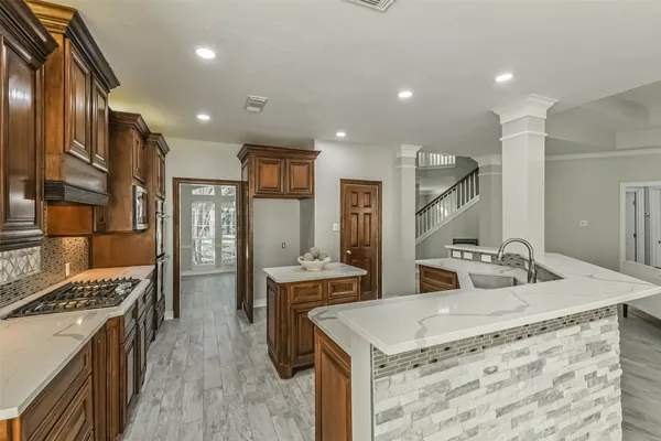 $600,000 | 13722 Greenwood Manor Drive, Cypress, TX 77429