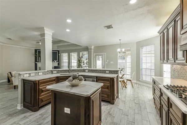 $600,000 | 13722 Greenwood Manor Drive, Cypress, TX 77429