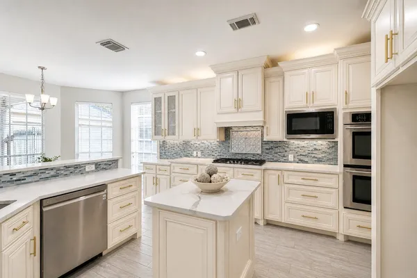 $600,000 | 13722 Greenwood Manor Drive, Cypress, TX 77429
