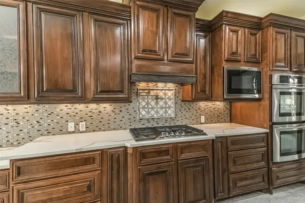 $600,000 | 13722 Greenwood Manor Drive, Cypress, TX 77429