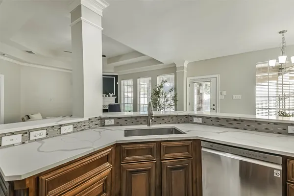 $600,000 | 13722 Greenwood Manor Drive, Cypress, TX 77429