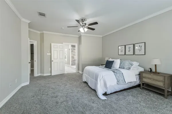$600,000 | 13722 Greenwood Manor Drive, Cypress, TX 77429