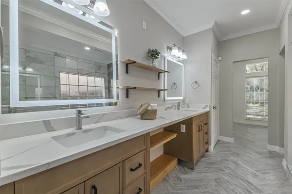 $600,000 | 13722 Greenwood Manor Drive, Cypress, TX 77429