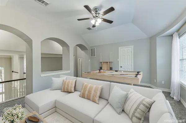 $600,000 | 13722 Greenwood Manor Drive, Cypress, TX 77429